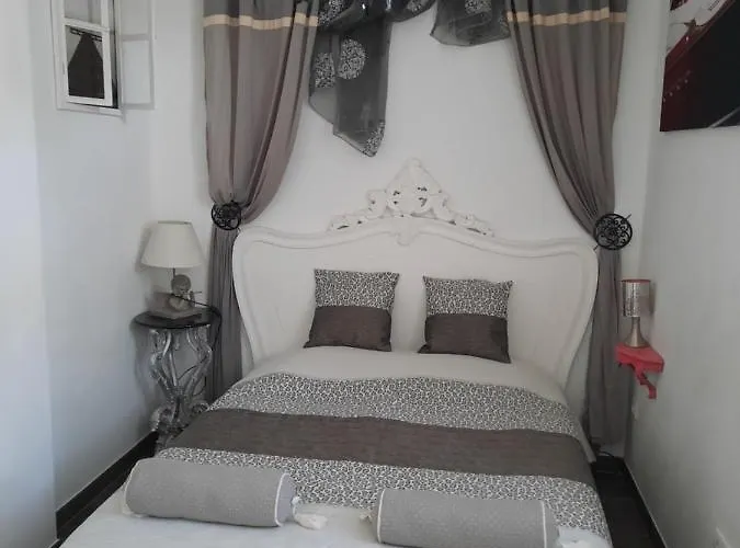 Residence Hotel De La Plage