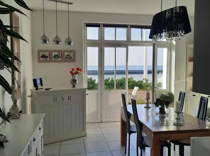 Residence Hotel De La Plage